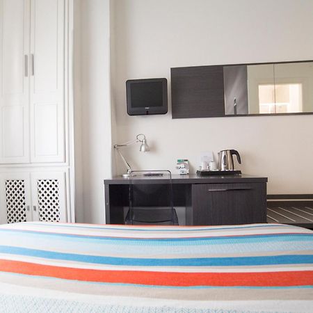 Hostal Cabo Mayor Santander Quarto foto