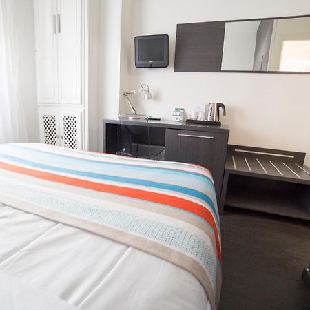 Hostal Cabo Mayor Santander Quarto foto