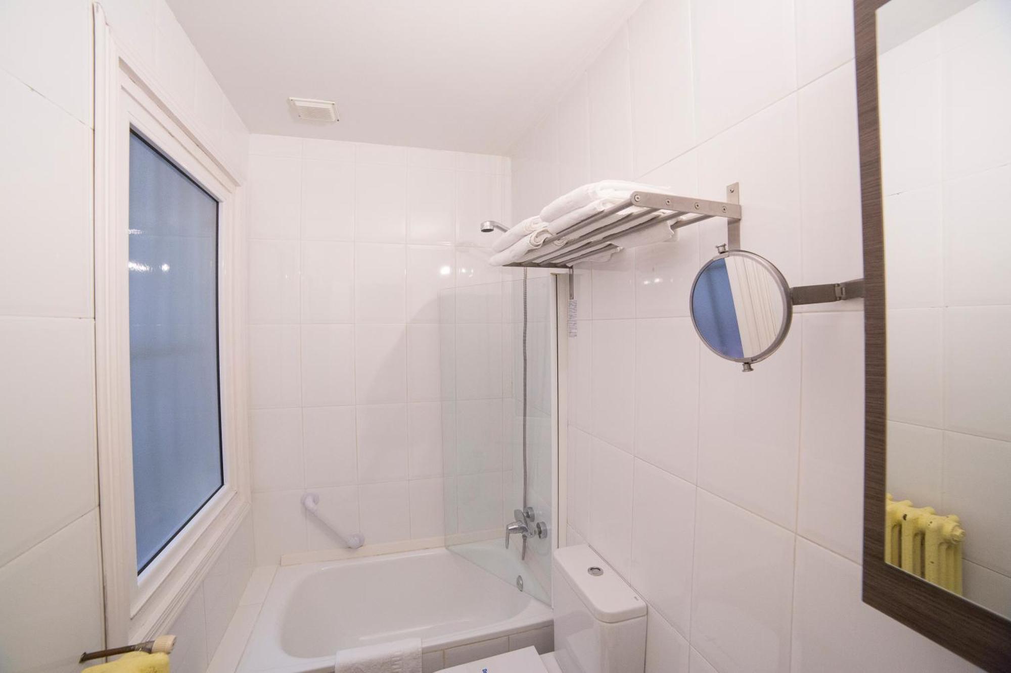 Hostal Cabo Mayor Santander Quarto foto