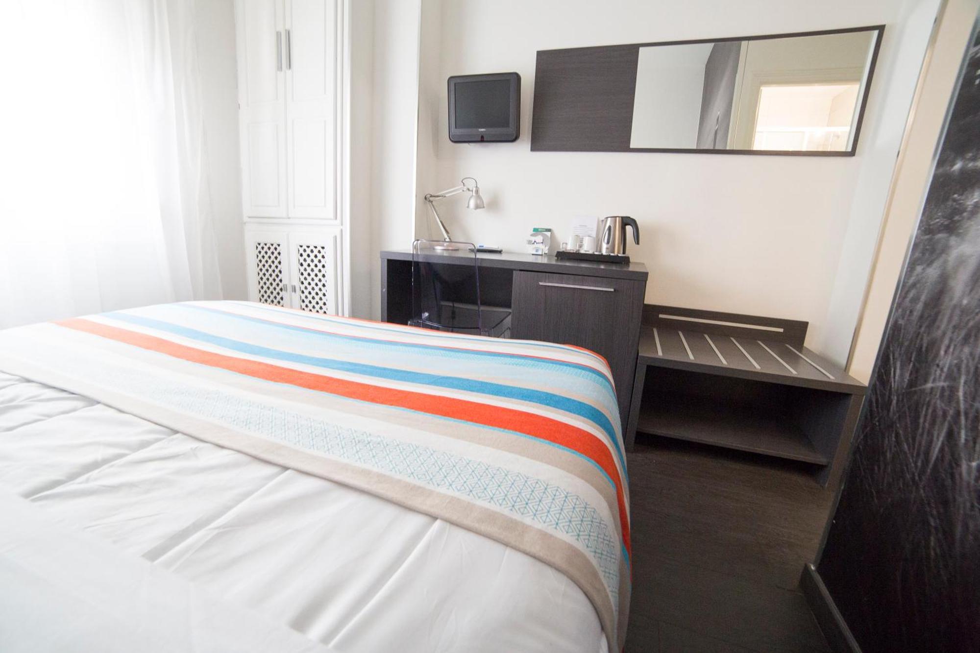 Hostal Cabo Mayor Santander Quarto foto